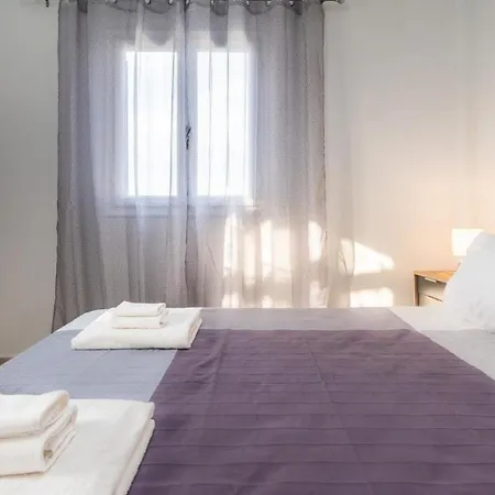 Capetan Fragkoulis Villa Pollonia Buitenkant foto
