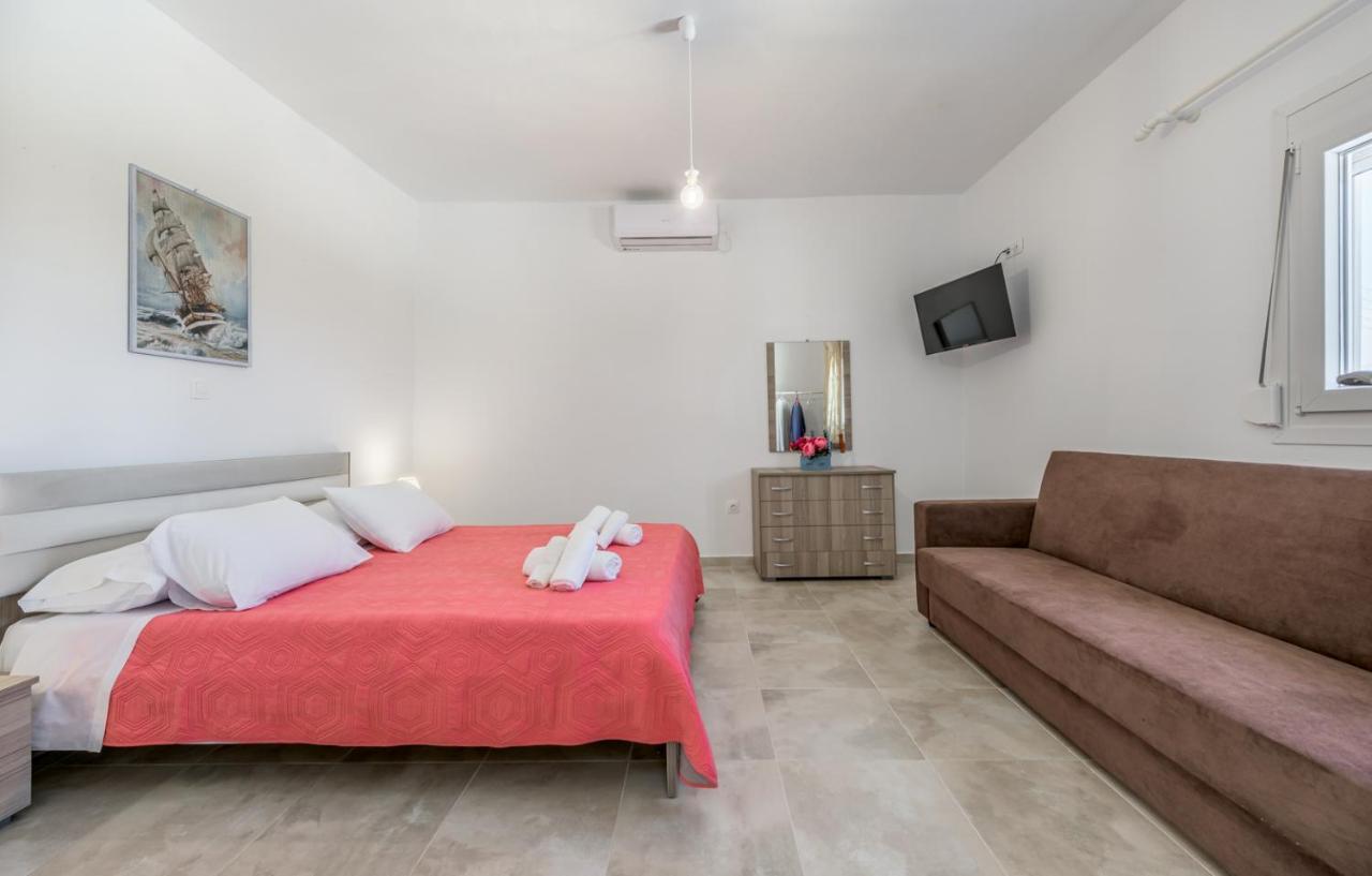 Holiday home Capetan Fragkoulis