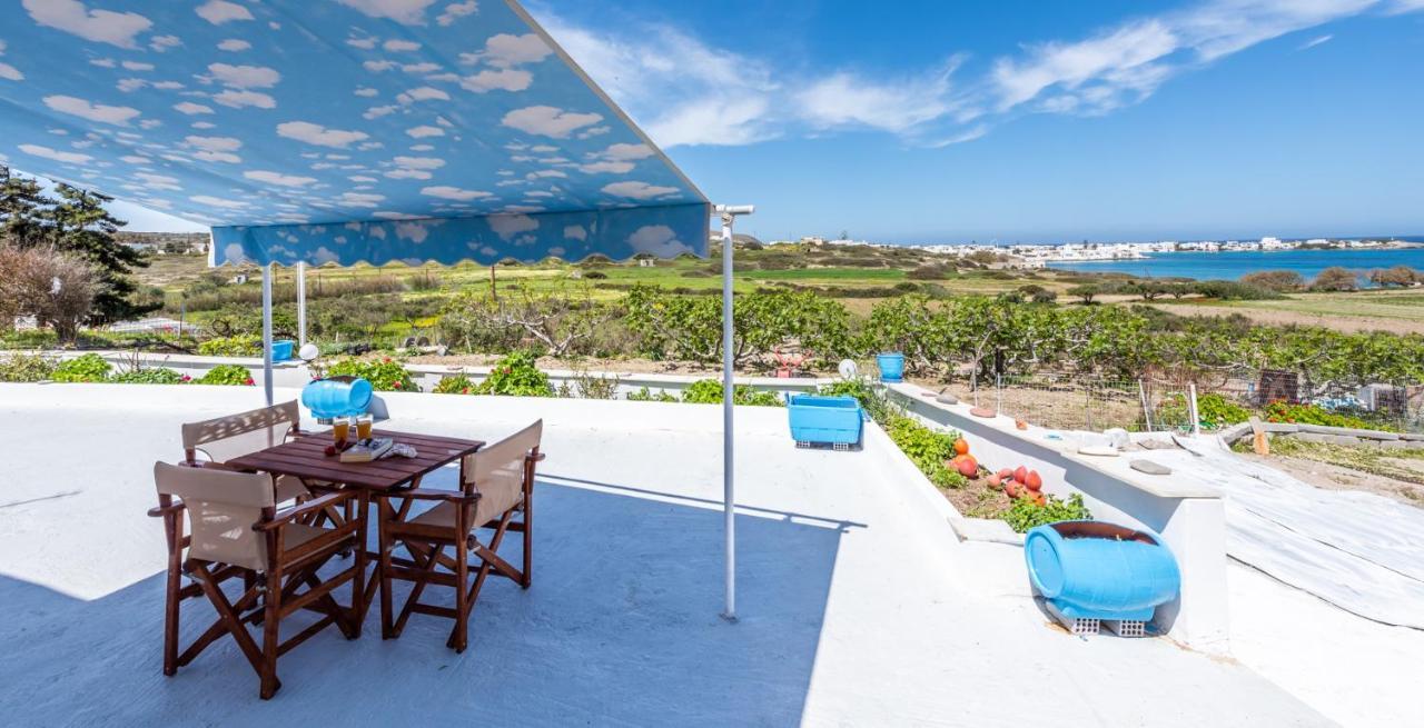 Holiday home Capetan Fragkoulis