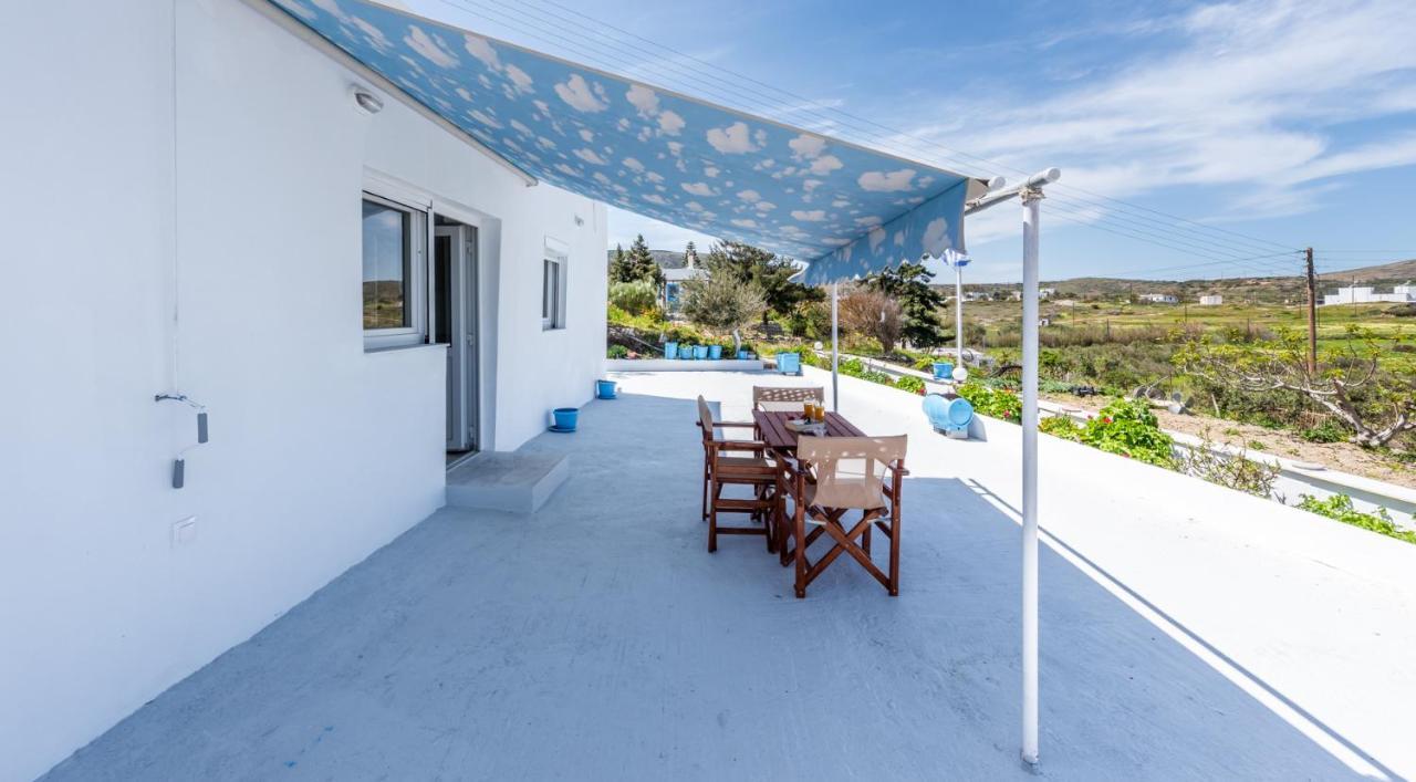Holiday home Capetan Fragkoulis *