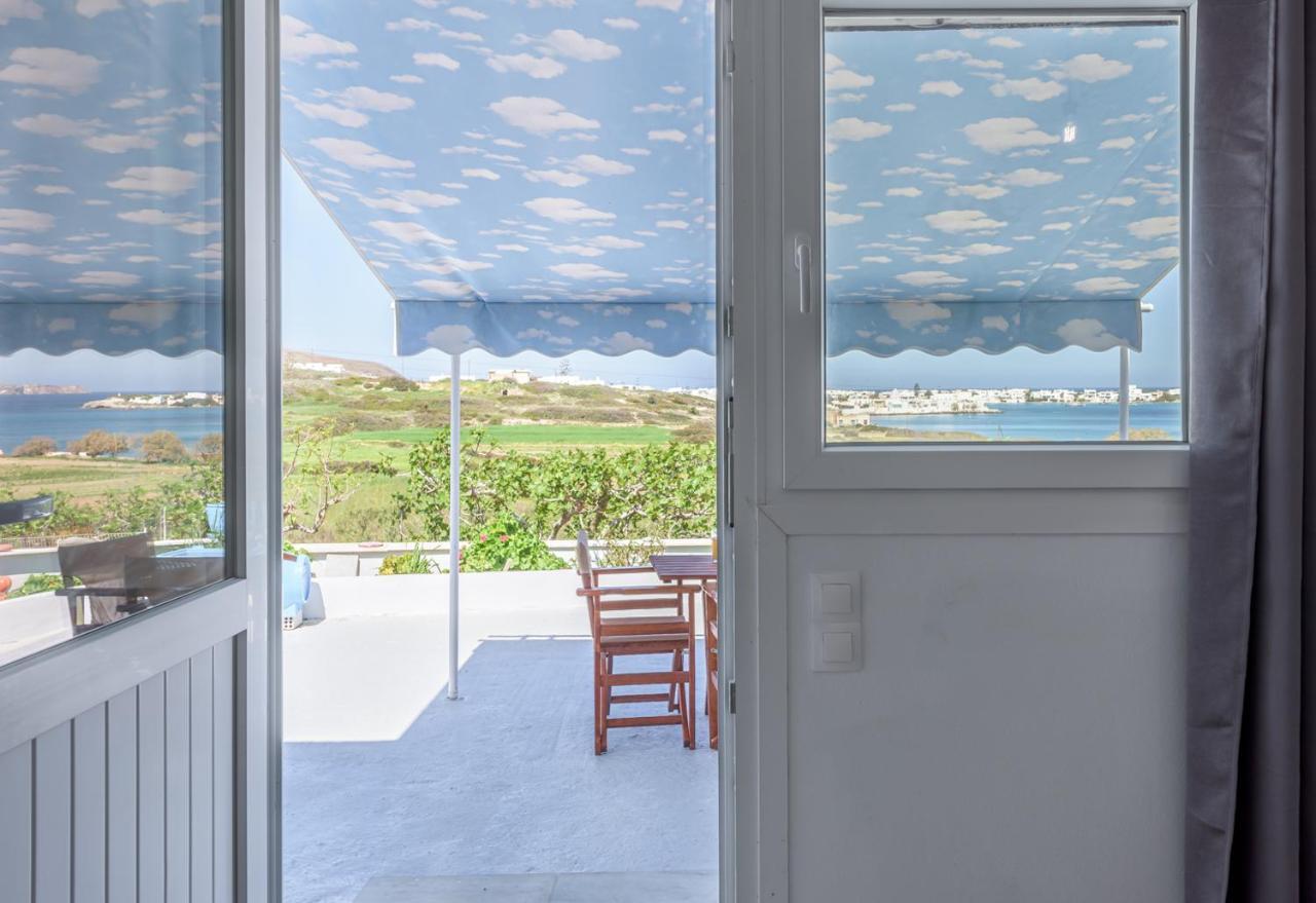 Holiday home Capetan Fragkoulis Pollonia