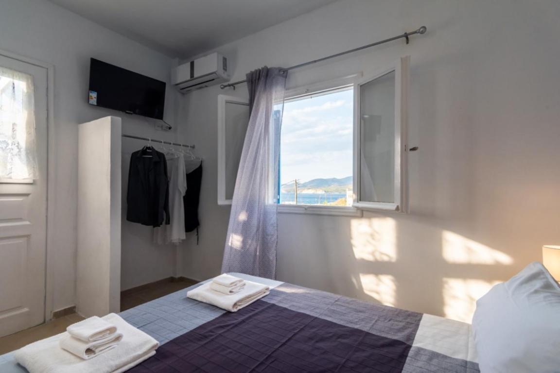 Holiday home Capetan Fragkoulis *
