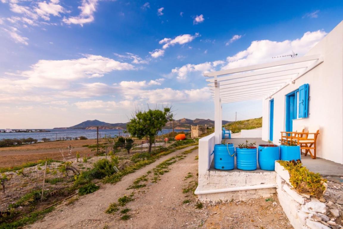 Holiday home Capetan Fragkoulis