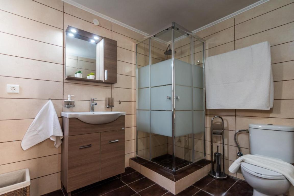 Holiday home Capetan Fragkoulis *